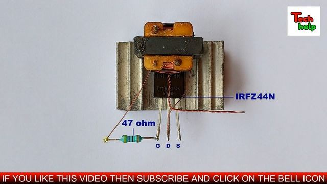 How To Make 220V❌ 3.7V✅ LED Bulb Driver At Home смотреть онлайн