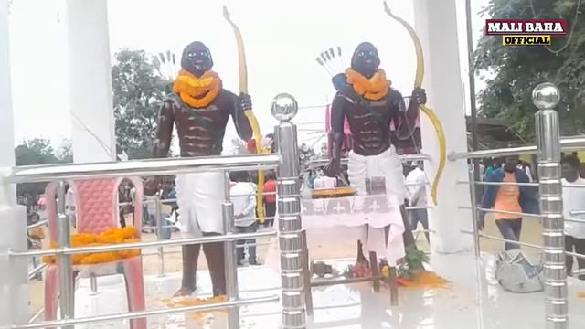 30 जून हूल दिवस 2022//Hul Maha 2022#Mali Baha Official смотреть онлайн