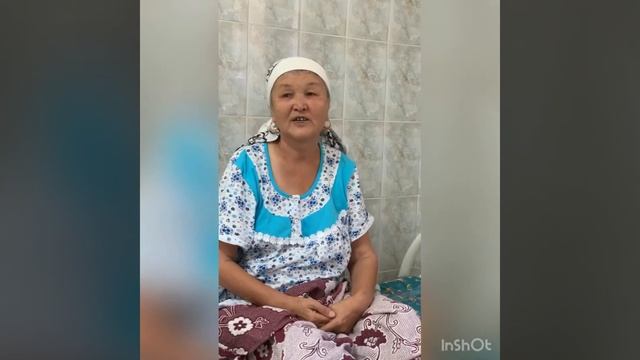 Провизорный стационар мунайлинского района (номер-5) благодарность пациентов👏 смотреть онлайн