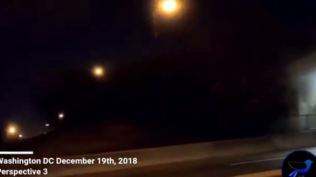 Pyramid Over Pentagon Washington December 19th, 2018 WTF!! смотреть онлайн