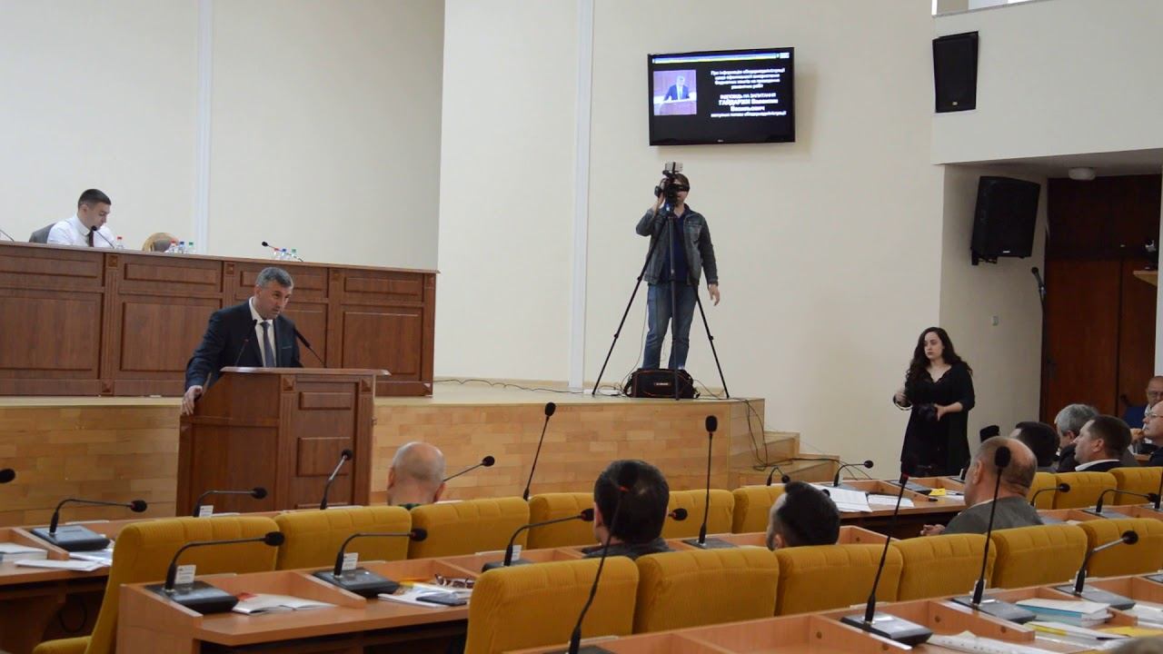 ПН TV: Сколько нужно денег, чтобы аэропорт «взлетел», ясность будет на следующей неделе, - Гайдаржи смотреть онлайн
