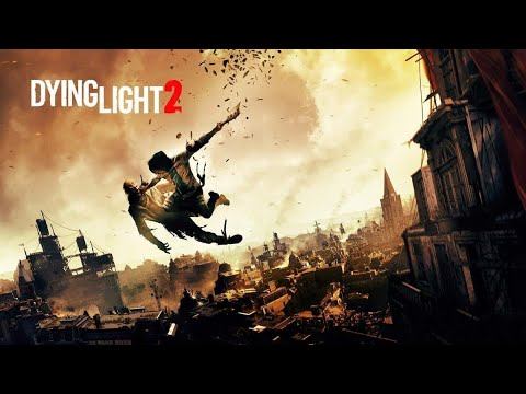 Ma joc Dying Light 2 - PS4 Gameplay [Ep.11] смотреть онлайн
