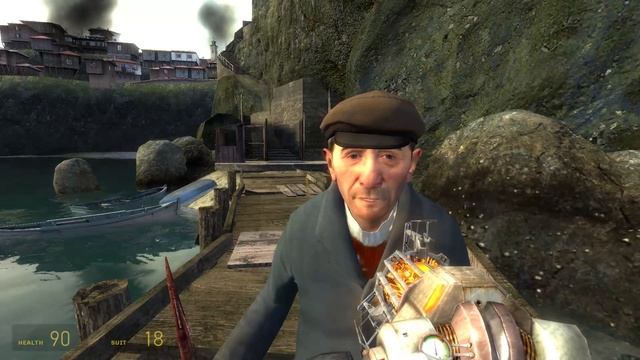 Эволюция HL 2.0 смотреть онлайн