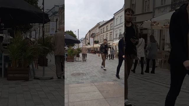Как поживает город Люблин . смотреть онлайн