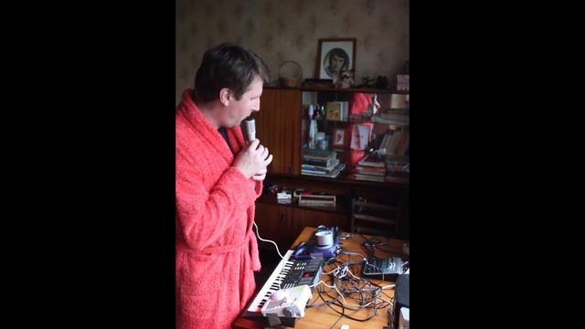 Arma Agharta, World Tour crowdfunding смотреть онлайн