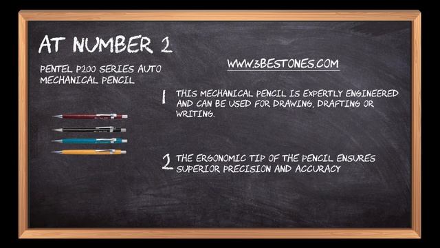 Best Mechanical Pencils In 2023 смотреть онлайн