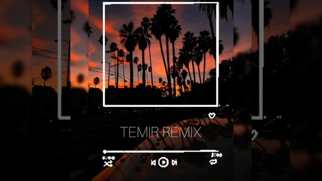 Jamik-Франция (TEMIR REMIX) смотреть онлайн