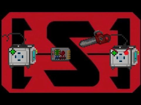 29 мгновение ЕМАГа №2| Space Station 14 | смотреть онлайн