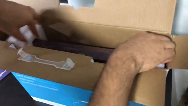 Nuestro NVR 16 puertos + 16 PoE Modelo: NVR-216S-P16 смотреть онлайн