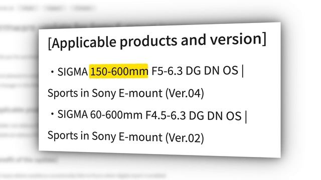 Canon FINALLY DID IT…but with a CATCH!!! смотреть онлайн