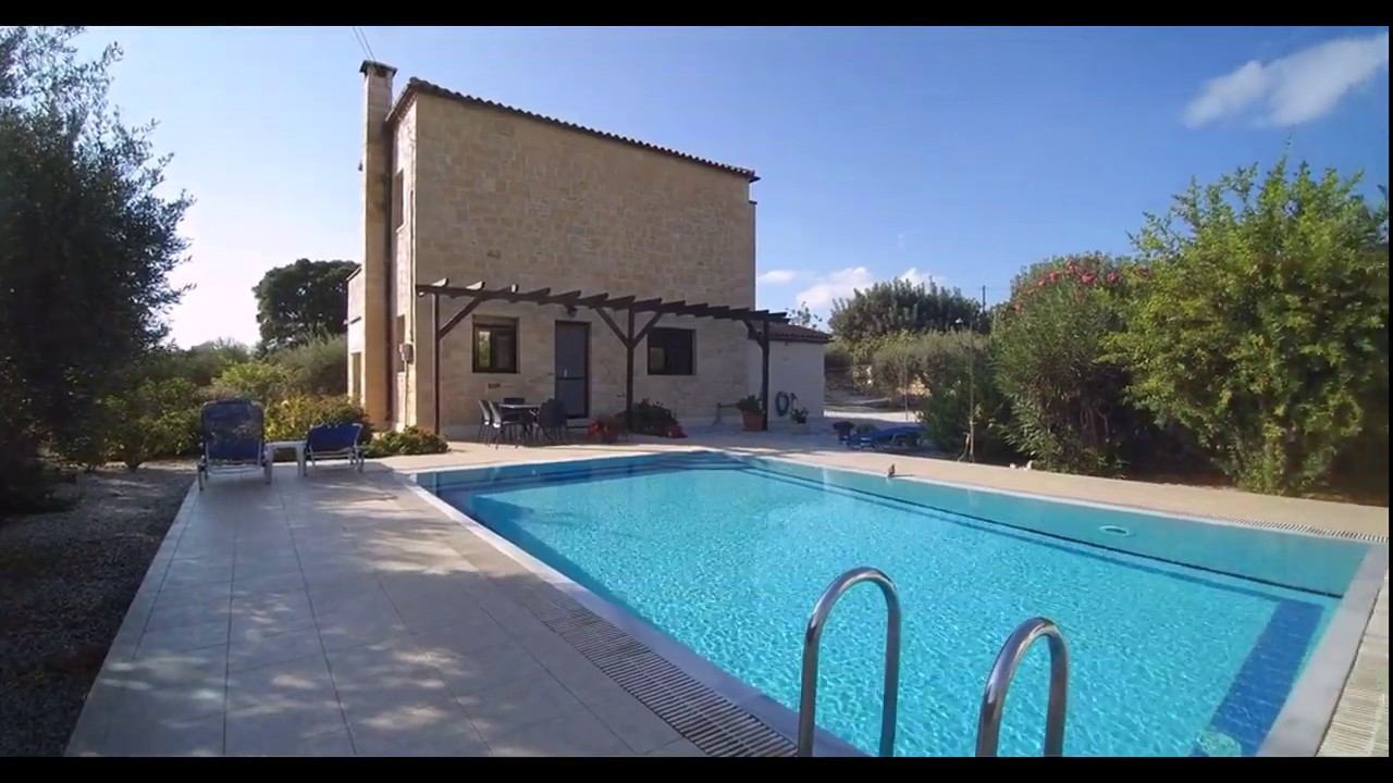 3 bedroom villa in Kambia смотреть онлайн