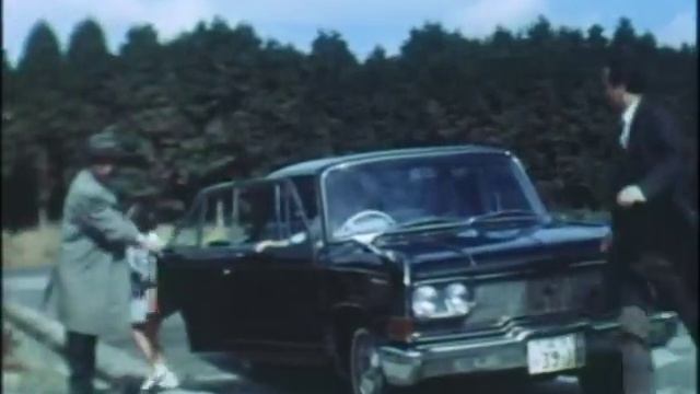 Gappa: Monster from a Prehistoric Planet (1967) смотреть онлайн