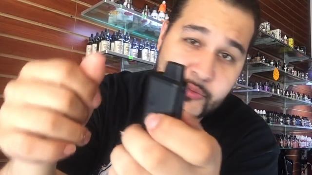 Eleaf iCare US review and vape! смотреть онлайн