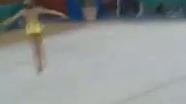 Lolo 2008 (f)Rhythmic Gymnastics смотреть онлайн