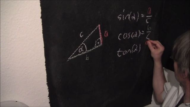 Kosinus und Tangens смотреть онлайн