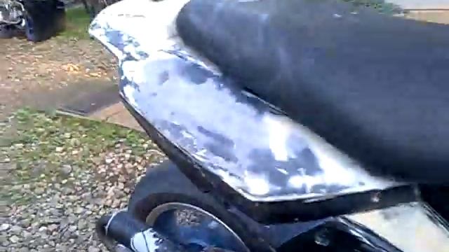 Keeway Matrix fixed dla forum mieloch motocykle смотреть онлайн