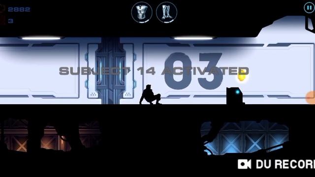 прошел 3 этаж в vector 2! смотреть онлайн
