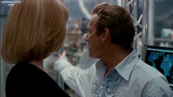 Kapımdaki Casus Türkçe Dublaj - Jackie Chan 1080p