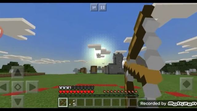 Я ЗАКРЫЛ МИЛЛИОНЕРА НА 24 ЧАСА В КРАСНЫМ КРУГУ В МАЙНКРАФТЕ | Миксай Minecraft смотреть онлайн