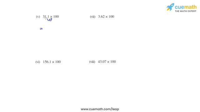 Class 7 Chapter 2 Ex 2.6 Q 3 Fractions and Decimals Maths NCERT CBSE смотреть онлайн