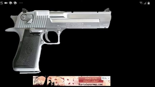 JEDAN METAK IZ PISTOLJA смотреть онлайн