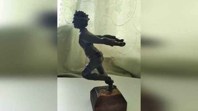 Фигура в движении смотреть онлайн