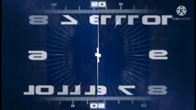 Часы Первого канала в эффектах - 14 смотреть онлайн