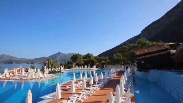 Liberty Hotels Lykia 5*