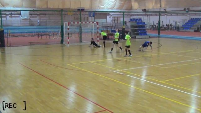 Кубок Мэра 2010 Флагман - ДЮСШ №4 смотреть онлайн