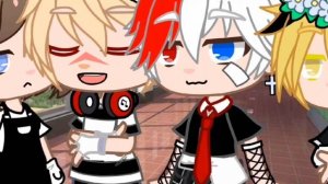 деку и качан✨