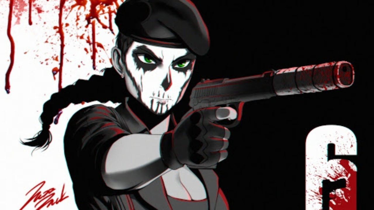 R6S| Rainbow six siege| Stream| Радуга стрим!! смотреть онлайн