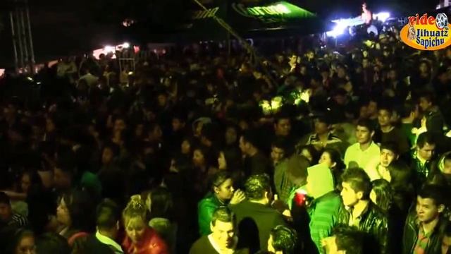AZAJO 2013~OCTAVA DVD@3@LUIS SANTIAGO JACOBO смотреть онлайн