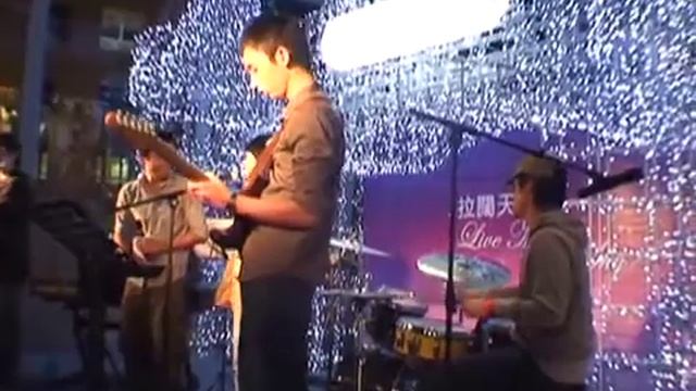 DREAM5 @ Ozone 19-Nov-2008 Part 2/3 (Jazz) смотреть онлайн