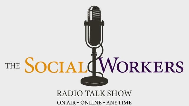 Exploring History Through a Social Work Lens: A conversation with author Kathleen Earle Fox смотреть онлайн