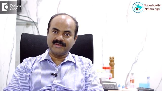 What should one do if soap gets inside eyes Can it lead to permanent damage? - Dr. Elankumaran P смотреть онлайн