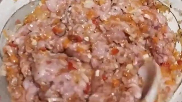 Paano magluto ng Pork lumpiang Shanghai смотреть онлайн