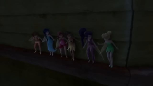 The Pirate Fairy (2014) Film Explained in Hindi/Urdu Summary |Explainer Daisy смотреть онлайн