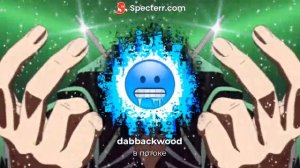 dabbackwood - в потоке