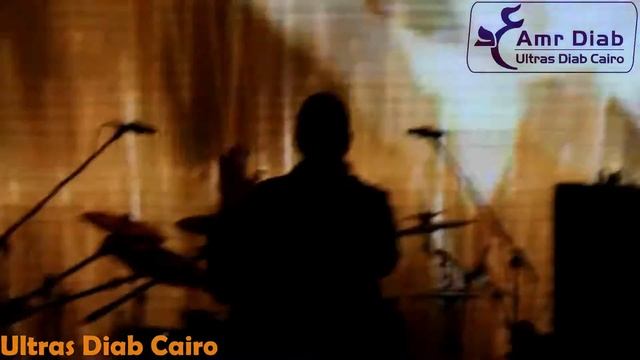Amr Diab - Shawknna ( Hockey Stadium 2014 ) Full HD عمرو دياب - شوقنا смотреть онлайн