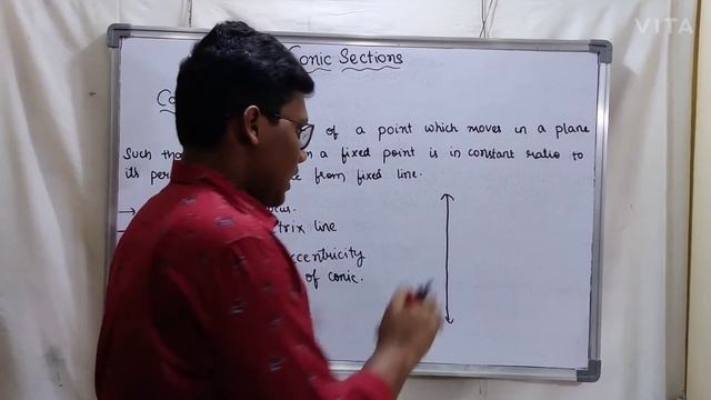 Conic Sections | Geometry | Introduction to circle, parabola, ellipse, hyperbola | IIT JEE | Maths смотреть онлайн
