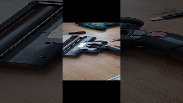 Заработало !