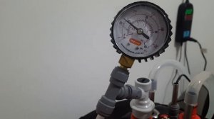 Fermzilla  55 литров часть 2