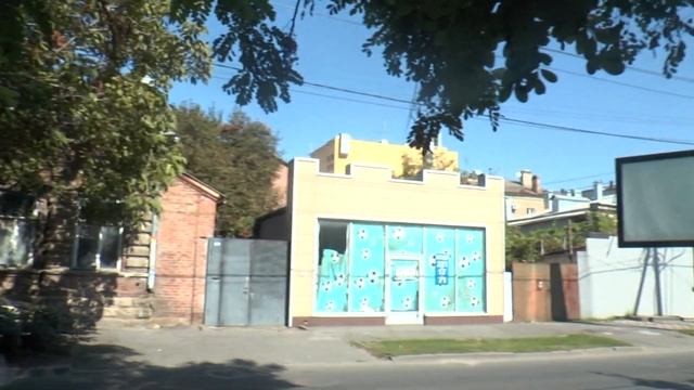 Проект "Исторический очерк". Улица Варфоломеева. Часть третья. смотреть онлайн