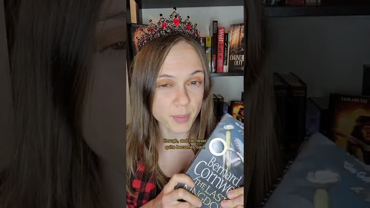 Tell me your favorite morally gray hero! смотреть онлайн