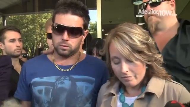 Jason Downie sentenced to 35 years minimum on 17/04/12 смотреть онлайн