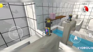 НАШЁЛ ВСЕ СЕКРЕТКИ 🔒 И ПАСХАЛКИ 💎 В Super BEAR ADVENTURE 🐻. Закулисье #11!