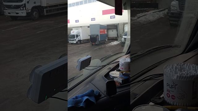 беспилотный автомобиль, московская область, электросталь, валберис. смотреть онлайн