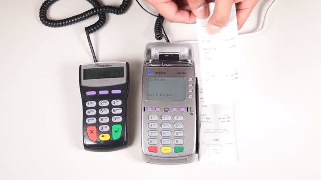 Verifone VX 520 