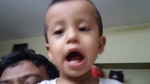 Abdullah Amin Learning La ilaha illallah | 2K+ Views смотреть онлайн