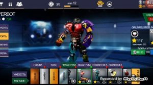 Нойзи бой против всех 2 часть